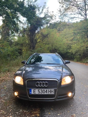 Audi A4, снимка 3