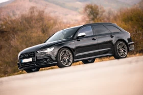 Audi S6, снимка 3