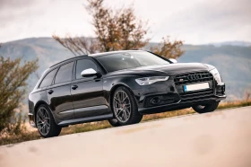 Audi S6, снимка 5