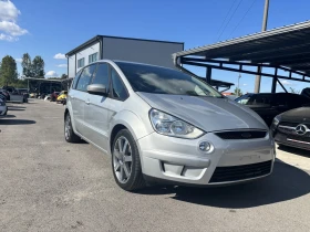 Ford S-Max 2.0 TDCI, снимка 2