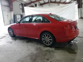 Audi A4 PREMIUM PLUS S-LINE *  *  | Mobile.bg    2