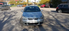 VW Golf 1.9TDi 105hp 5ск, снимка 3