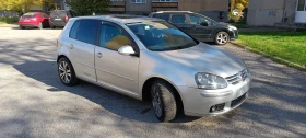 VW Golf 1.9TDi 105hp 5ск, снимка 2