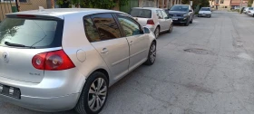 VW Golf 1.9TDi 105hp 5ск, снимка 6