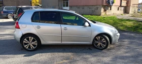 VW Golf 1.9TDi 105hp 5ск, снимка 5