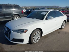 Audi A6 * MEMORY* ПОДГРЕВ* КАМЕРА, снимка 2