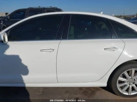 Audi A6 * MEMORY* ПОДГРЕВ* КАМЕРА, снимка 3