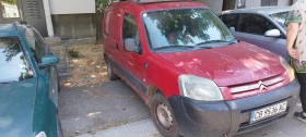 Citroen Berlingo 1, 9, снимка 1