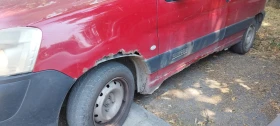 Citroen Berlingo 1, 9, снимка 2