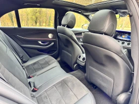 Mercedes-Benz E 220 4MATIC* AMG* DIST* CAM360* PANO* 9G* BURMASTER*  | Mobile.bg    11