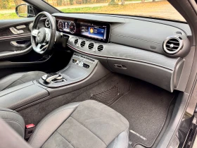 Mercedes-Benz E 220 4MATIC* AMG* DIST* CAM360* PANO* 9G* BURMASTER*  | Mobile.bg    8