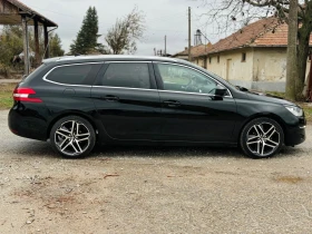 Peugeot 308 1.6 HDI | Mobile.bg    3