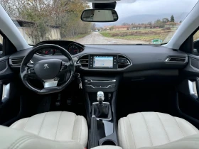 Peugeot 308 1.6 HDI | Mobile.bg    8