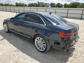 Audi A4 S-Line* Quattro* Диг.табло* Подгрев* Шибидах* , снимка 2