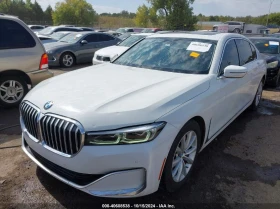 BMW 740 | Mobile.bg    5