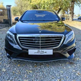  Mercedes-Benz S 63 A...