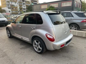     Chrysler Pt cruiser 2.4 GT TURBO