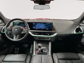 Обява за продажба на BMW XM Bowers&Wilkins| AHK| Massage ~ 127 198 EUR - изображение 4