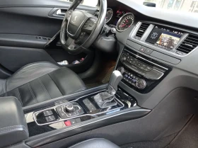 Peugeot 508 2.0 hdi 163 к.с., снимка 5