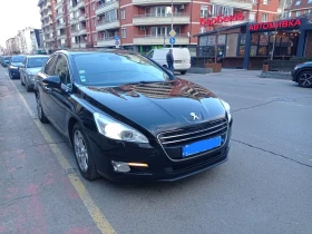 Peugeot 508 2.0 hdi 163 к.с., снимка 1