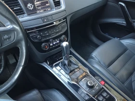 Peugeot 508 2.0 hdi 163 к.с., снимка 7