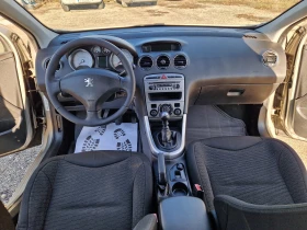 Peugeot 308 1.6/HDI//7МЕСТЕН/ПАНОРАМА - [15] 