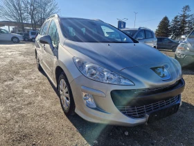 Peugeot 308 1.6/HDI//7МЕСТЕН/ПАНОРАМА - [4] 