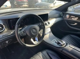 Mercedes-Benz E 220 Allterain, Head up, Burmester, Full display, снимка 6