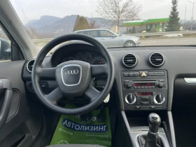 Audi A3 1.9TDI 105кс SPORTBAG КЛИМАТРОНИК ВНОС ИТАЛИЯ - 6500 лв. - 40625518 | Car24.bg