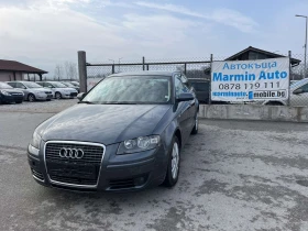 Audi A3 1.9TDI 105кс SPORTBAG КЛИМАТРОНИК ВНОС ИТАЛИЯ - 6500 лв. - 40625518 | Car24.bg