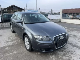 Audi A3 1.9TDI 105кс SPORTBAG КЛИМАТРОНИК ВНОС ИТАЛИЯ - 6500 лв. - 40625518 | Car24.bg