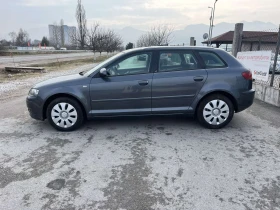 Audi A3 1.9TDI 105кс SPORTBAG КЛИМАТРОНИК ВНОС ИТАЛИЯ - 6500 лв. - 40625518 | Car24.bg