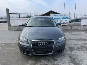 Audi A3 1.9TDI 105кс SPORTBAG КЛИМАТРОНИК ВНОС ИТАЛИЯ - 6500 лв. - 40625518 | Car24.bg