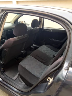 Opel Astra 1.6, снимка 8