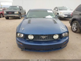 Ford Mustang GT DELUXE/GT PREMIUM CARFAX 1