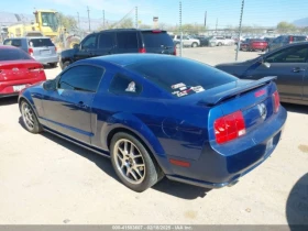 Ford Mustang GT DELUXE/GT PREMIUM CARFAX - 15200 лв. - 97559721 | Car24.bg