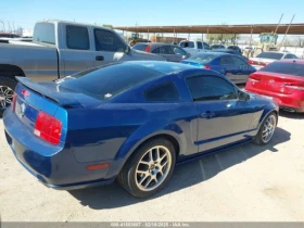 Ford Mustang GT DELUXE/GT PREMIUM CARFAX - 15200 лв. - 97559721 | Car24.bg