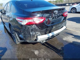 Toyota Camry 2.5 SE* *  | Mobile.bg    9