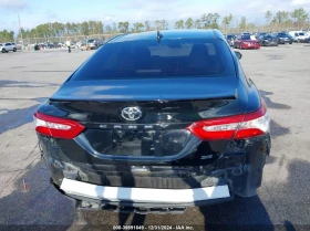 Toyota Camry 2.5 SE* *  | Mobile.bg    5