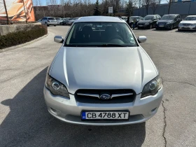 Subaru Legacy 2.0i 137 к.с. Газ/бензин - 7500 лв. - 60776462 | Car24.bg