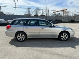 Subaru Legacy 2.0i 137 к.с. Газ/бензин - 7500 лв. - 60776462 | Car24.bg