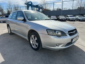 Subaru Legacy 2.0i 137 к.с. Газ/бензин - 7500 лв. - 60776462 | Car24.bg