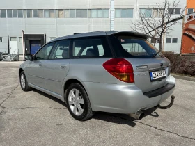 Subaru Legacy 2.0i 137 к.с. Газ/бензин - 7500 лв. - 60776462 | Car24.bg