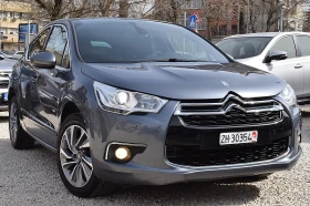 Citroen DS4 1.6-//// | Mobile.bg    3