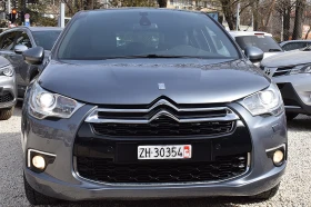     Citroen DS4 1.6-////