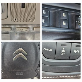 Citroen C5 Citroen C5 EXCLUSIVE-TOURER 2.2HDI 208 ..  | Mobile.bg    15