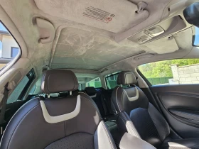 Citroen C5 Citroen C5 EXCLUSIVE-TOURER 2.2HDI 208 ..  | Mobile.bg    14