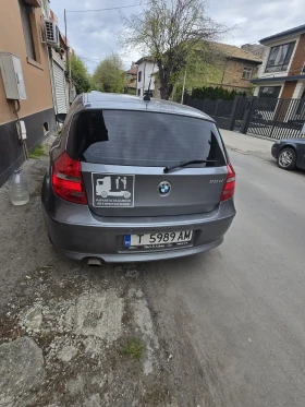 Обява за продажба на BMW 118 ~10 900 лв. - изображение 2