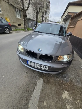 Обява за продажба на BMW 118 ~10 900 лв. - изображение 1