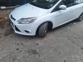 Ford Focus 1.0 EcoBoost | Mobile.bg    13